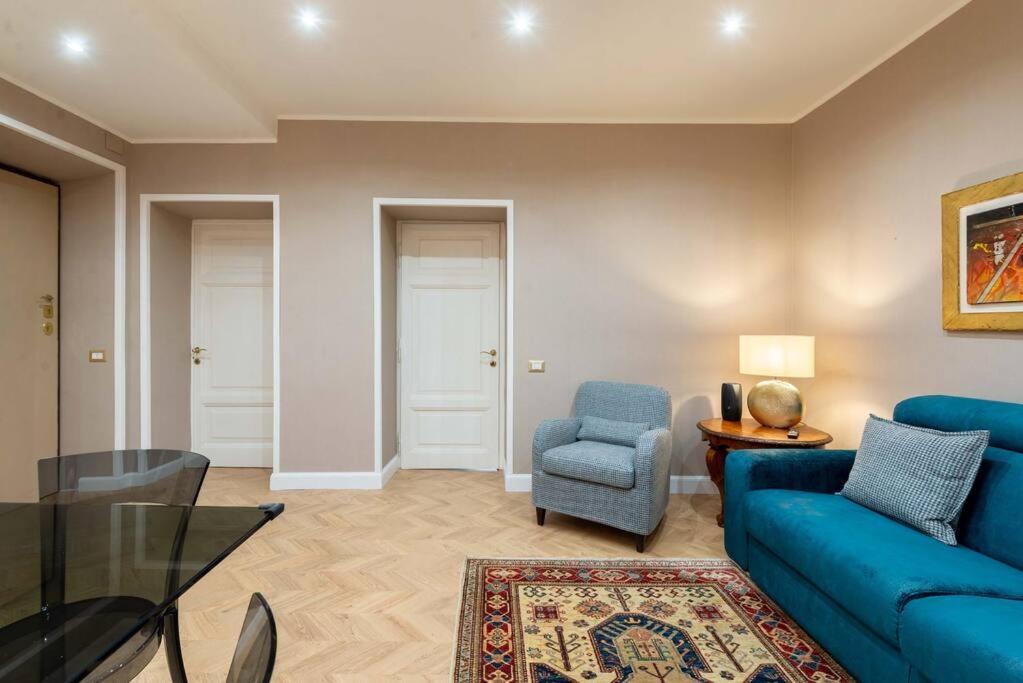 Colosseum 10Steps Away, Marco Aurelio Luxury House Rome Exterior photo