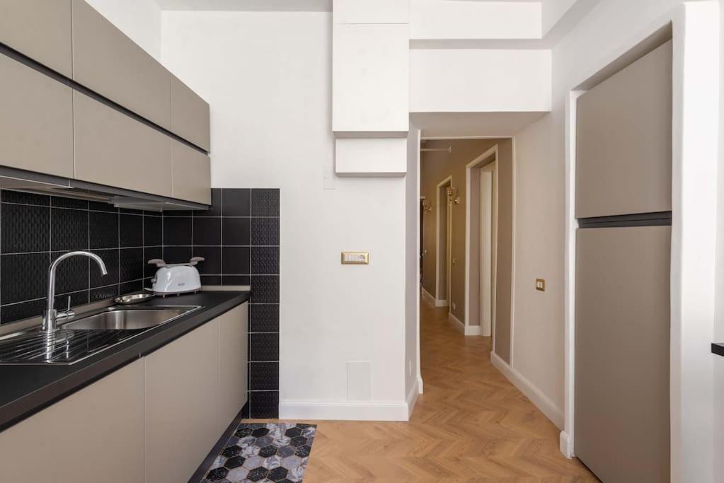 Colosseum 10Steps Away, Marco Aurelio Luxury House Rome Exterior photo